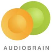 Audiobrain Logo
