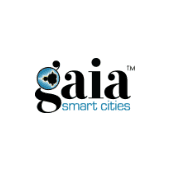 Gaia Smart Cities Logo