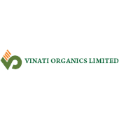Vinati Organics Logo