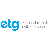 ETG-Elektronik's Logo