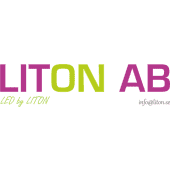 Liton AB Logo