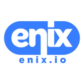 Enix Logo