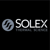 Solex Thermal Science Logo