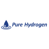 Pure Hydrogen Logo