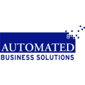 Automated Business Solutions Logo