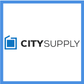 City Supply Company Logo
