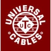Universal Cables Logo