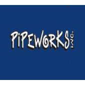 Pipeworks Inc. Logo