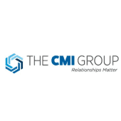 The CMI Group Logo