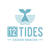 12 Tides Logo