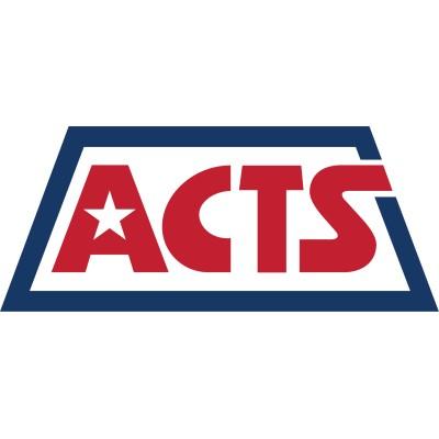 ACTS Aviation Security Logo
