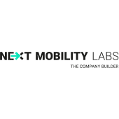 Next Mobility Labs Logo