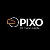 PixoVR Logo