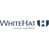 White Hat Capital Partners Logo