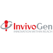 InvivoGen Logo