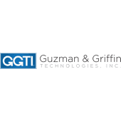 Guzman & Griffin Technologies Inc Logo
