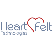 Heartfelt Technologies Logo