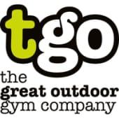 The Great Outdoor Gym Company Logo