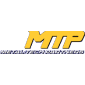 Metal-Tech Partners Logo