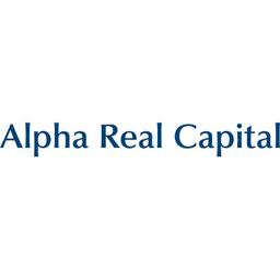 Alpha Real Capital Logo