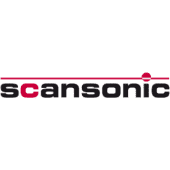 Scansonic MI's Logo