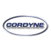 Cordyne, Inc Logo