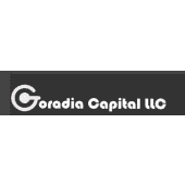 Goradia Capital Logo