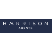 Harrison Agents Logo