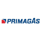 Primagas Logo