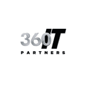 360IT Partners Logo
