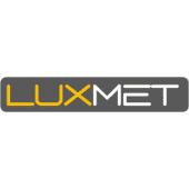 Luxmet Logo