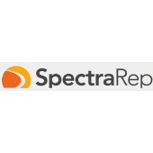 SpectraRep Logo