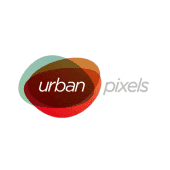 Urban Pixels Logo