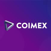 Coimex Logo