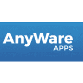 AnyWare Apps Logo