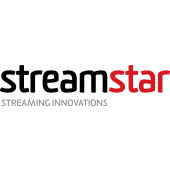 StreamStar Logo