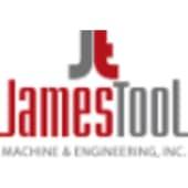 James Tool Machine & Engineering's Logo
