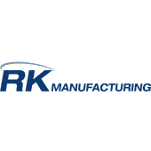 RK Manufacturing Logo