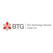 Biotechnology General Logo