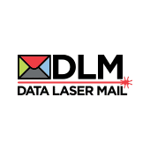 Data Laser Mail Logo