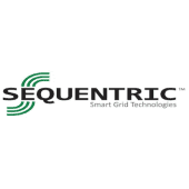 Sequentric Energy Systems Logo