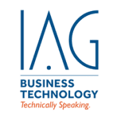 Information Advisory Group LLC Logo