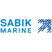Sabik Marine Logo