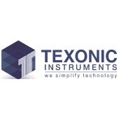 Texonic Instruments Logo