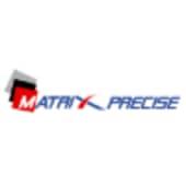 Matrix Precise's Logo