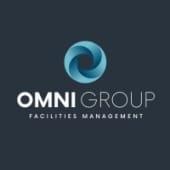 Omni Facilities Management Logo