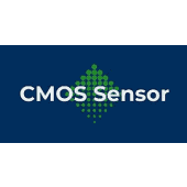 CMOS Sensor Logo