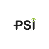PSI Ecology's Logo