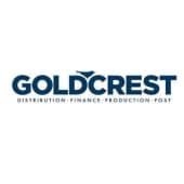 Gold Crest Films Logo