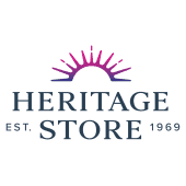 Heritage Store Logo